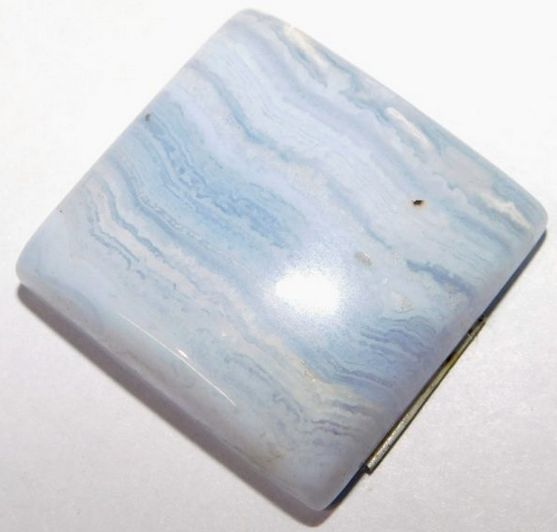 Blue Lace Agate