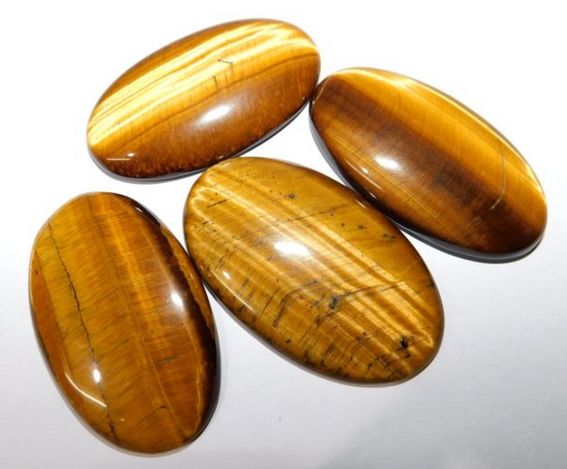 Tiger’s Eye