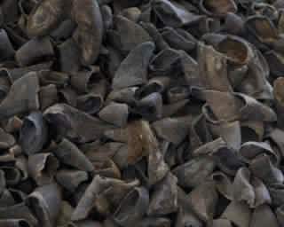 Raw Crushed Horn, Features : Hard Structure, Long Life, Durable