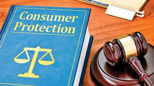 Consumer Court Case