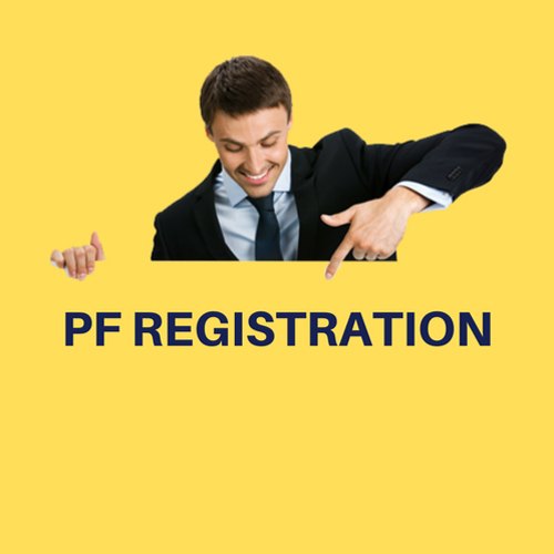 EPF Registration