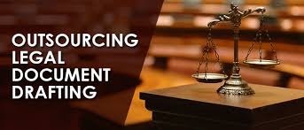 Legal Document Drafting