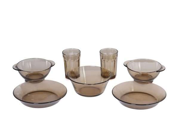 Picnic Breakfast Dinner Set