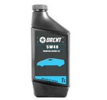 5W40 Engine Oil