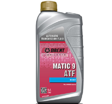 ATF Engine Oil