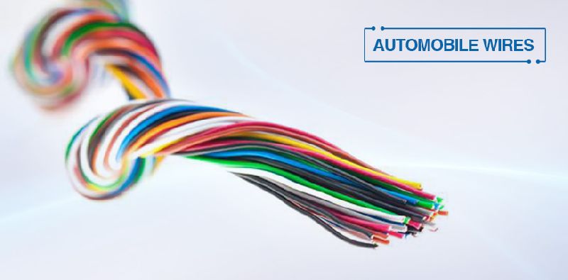 Automotive Wire