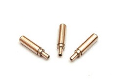CRIMPING BRASS PIN, Feature : Rust Proof