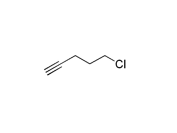 5-Chloropent-1-yne