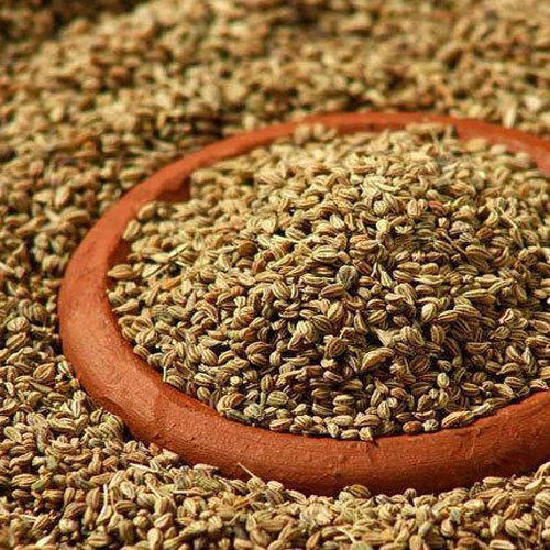 Ajwain seeds, Purity : 99.95%