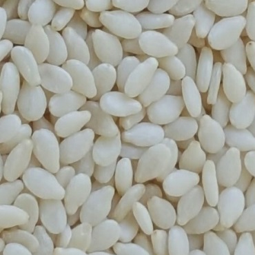 Hulled Seasome Seeds