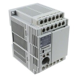 Panasonic AFPXC14TD PLC System, Power : 24 V DC