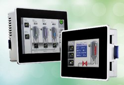 HMI Control Panel, Display Type : Digital