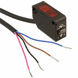 Panasonic CX-442 Photoelectric Sensor