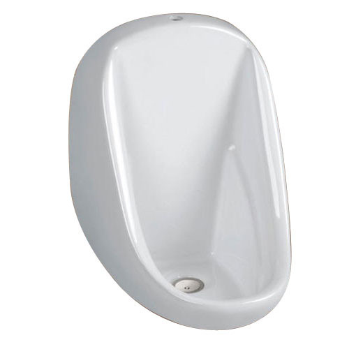 Oval Ceramic Urinal, Feature : Easy To Install