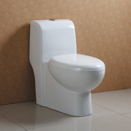 Ceramic Water Closet, for Toilet Use, Feature : Concealed Tank