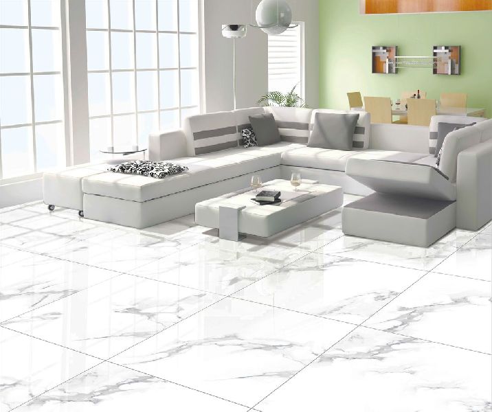 Matt Porcelain Floor Tiles, Size : 200 X 200mm, 300 X 300mm, 400 X 400 Mm, 600 X 600mm