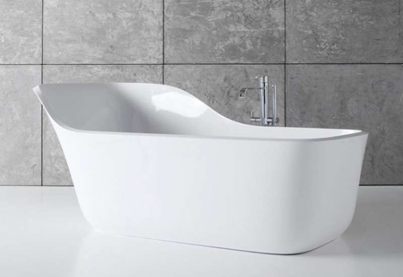 Ceramic Modern Bathtub, Feature : Attractive Design, Durable