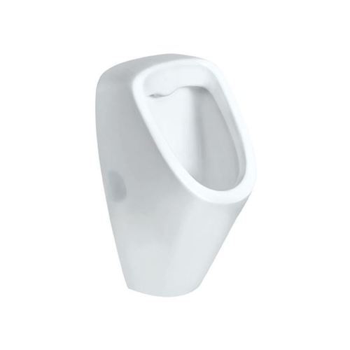 Polished Ceramic Wall Mounted Urinal, for Hotels, Malls, Office, Restaurants, Feature : Easy To Install