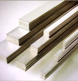 Square Mild Steel Flat Bar, for Industry, Width : 150-200mm