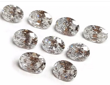 Pear Cut Diamond