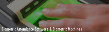 Biometric Attendance Software Services