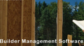 Builder Management Software Services
