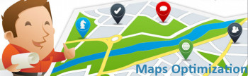 Maps Optimization Services