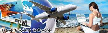 Travel Booking Software Services