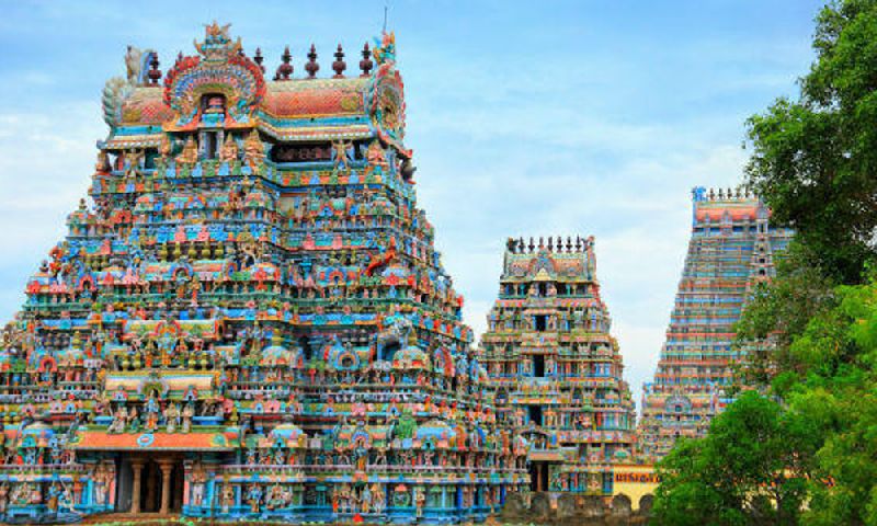 Madurai Tour