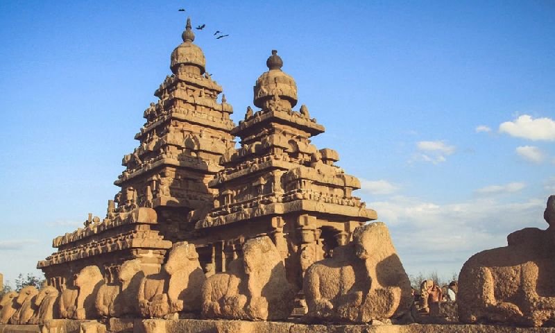 Mahabalipuram Tour