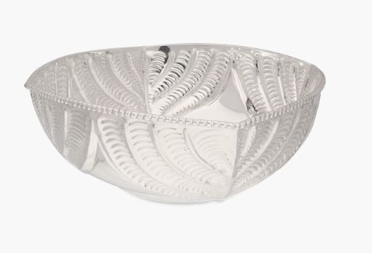 Silver Round Bowl, Features : Attractive Design, Durable, Light Weight