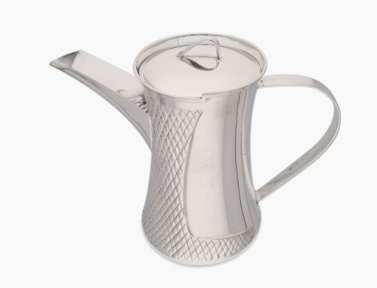 Silver Water Jug, Style : Antique
