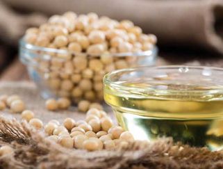 Blended Soybean Oil, for Human Consumption, Certification : FSSAI Certified