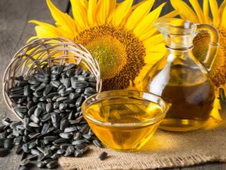 Blended Sunflower Oil, for Human Consumption, Certification : FSSAI Certified