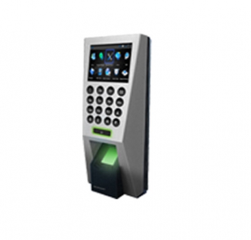 Biometric Time Attendance &amp; Access System (SKA03)