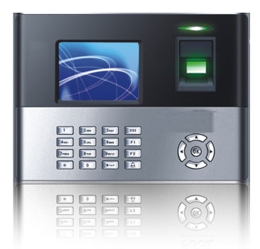 Biometric Time & Attendance System (SK03)