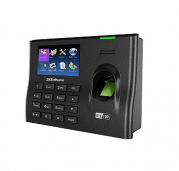 Biometric Time &amp; Attendance System (SK05)