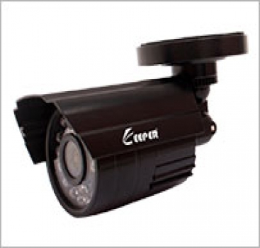 Bullet Camera (KCRI 3180)