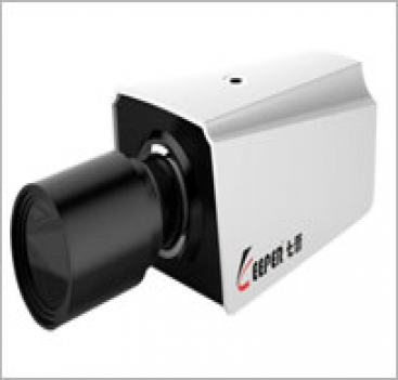 Plastic IP Camera (KCPB5160), Certification : CE Certified