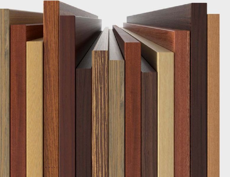 Polished Plain Wood Laminated Veneer Lumber, Size : Standard