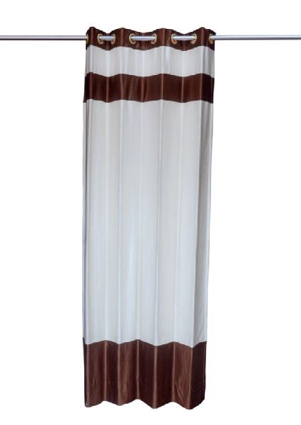 Double Shade Curtain