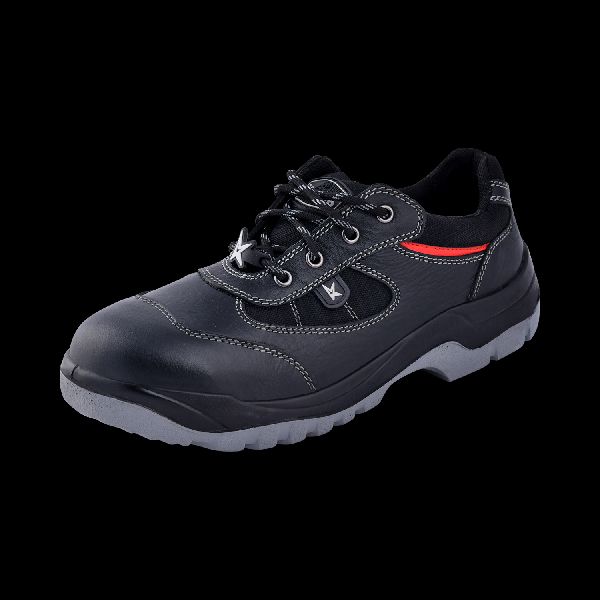 Leather Austin Safety Shoes, for Industrial, Feature AntiStatic, Heat Resistanth, Waterpoof