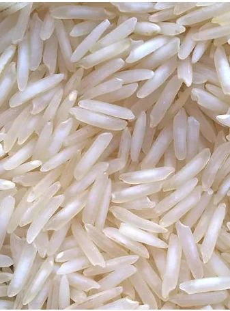 Organic Long-Grain Rice, for Cooking, Human Consumption, Packaging Type : Loose Packing