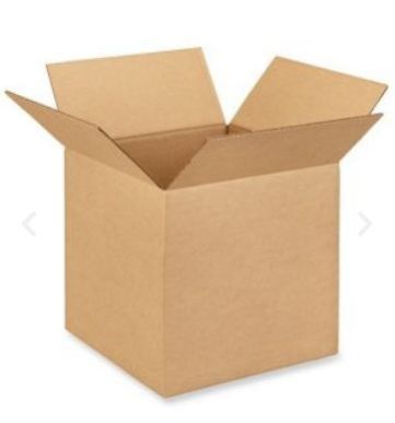 Pharma Corrugated Box