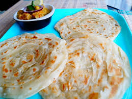 Delicious malabar paratha, Packaging Type : Plastic Packets