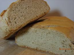 Scrumptious bread