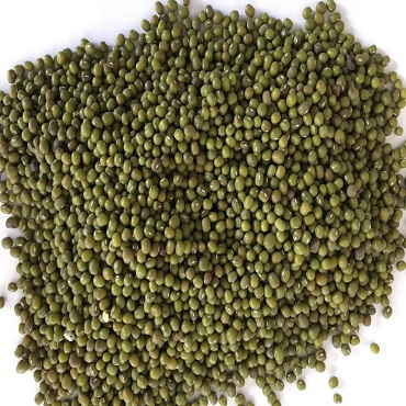 Green Moong beans