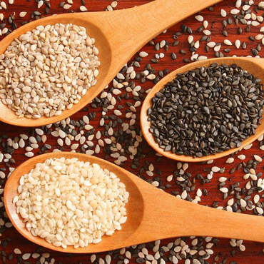 Sesame seed, for Making Oil