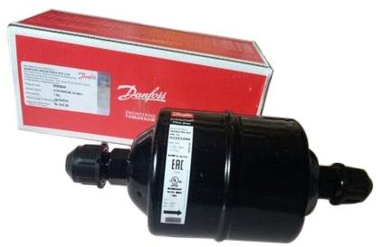 Danfoss Liquid Line Filter Drier, Packaging Type : Box