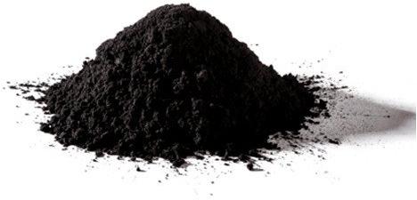 Charcoal Dust Powder, Packaging Size : 25-50 kg